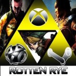 Rotten Rye
