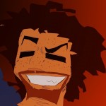 Furious Mulatto