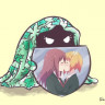 GwenBlanketKnight